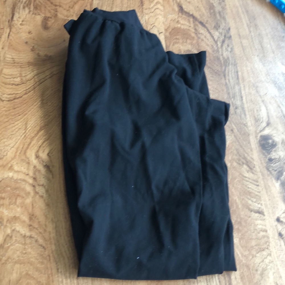Motherhood Maternity Dress Pants